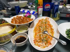 -金贵源食神(楚河汉街店)