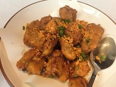 -汤城小厨•粤菜•靓汤(金融街店)