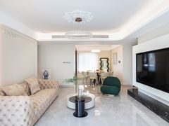 -江阴锦华装饰·堂杰国际设计(江阴店)