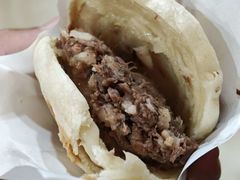 -闫家驴肉老店(华电一校店)