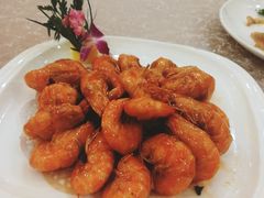 茶叶虾-馨越楼·点心·粤菜(赤坎店)