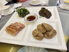 -银都上海菜馆(粤海东路店)