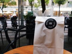 -81BAKERY(大学路店)