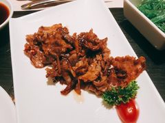 -Mr·Fish鱼鲜生海鲜放题(银泰in99店)