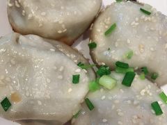 -小杨生煎(周浦万达店)