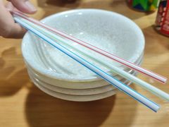 -朱大嘴肥肠血旺(福字街店)
