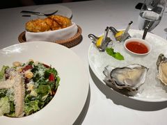-Oyster Talks 四度蚝法餐厅