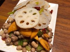 -福苗小骆驼烧烤(大唐不夜城店)