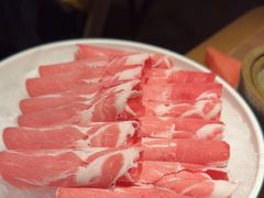 -巴奴毛肚火锅(京西大悦城店)