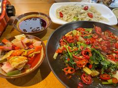 -青城甲(青城山店)