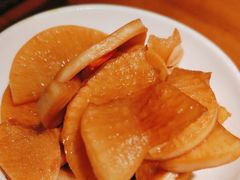 -菌自由丨野生菌火锅特色庭院餐厅(丽江古城店)