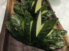 -名轩·中餐厅(南京玄武湖假日酒店)