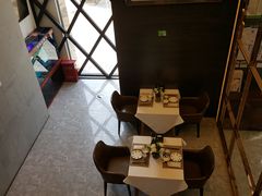 -肆月河豚·新淮扬(金融街店)