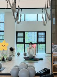 -爱悦月子中心·时光(武侯店)