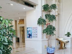 -碧中海汤泉汗蒸酒店