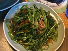 -CHINCHIN 青青·泰国料理(万象食家店)