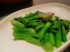 时蔬菜心-上饍·中国厨房(建发JFC品尚中心店)