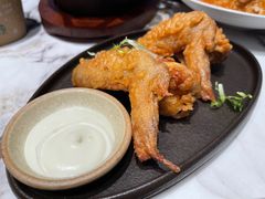 -沛家·西餐Brunch·直火料理