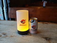 -Helens海伦司小酒馆(南京洪武路店)