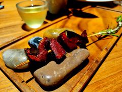 -天水蔬食料理(树德之光店)