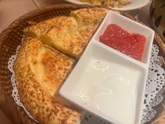 -耶里夏丽·新疆菜(徐家汇臻选店)