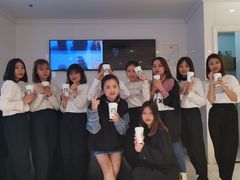 -星巴克(广州百信广场东区店)