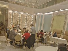 -狮王府淮扬菜(新街口友谊店)
