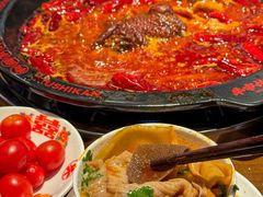 -牛市坎火锅(建设路店)