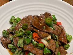 -望京一号·重庆江湖菜(工体店)