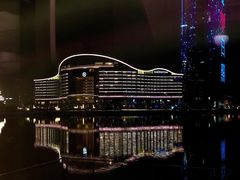 -前王院•巧克力海鲜市集餐厅(万平口店)