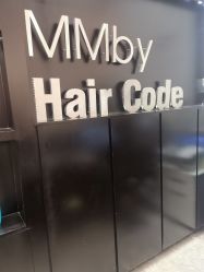 -MMbyHairCode 芭曲发型沙龙