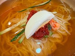 -韩阳王石板烤肉
