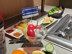 -海底捞火锅(珠影星光城夜宵主题店)
