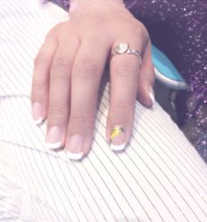 潮人美甲-小红楼美甲美容中心