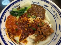 天下第一面-天下第一面(大雁塔北广场店)
