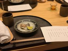 -晴空·日本料理(万象城店)
