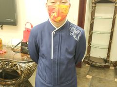 -友鹏海鲜(新宜白大道店)