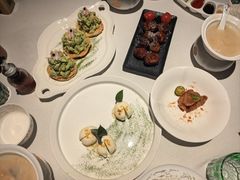 -華府Deluxe(兴业太古汇店)