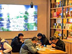 大堂-晋情·游子轩(梅花路店)