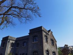 -张学良旧居陈列馆