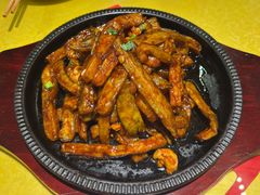 -大海碗·炸酱面·烤鸭·京菜(天坛店)