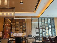 -济宁富力万达嘉华酒店·美食汇自助餐厅