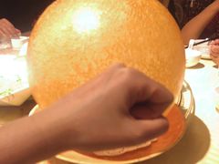 旺财大煎堆-石岐佬中山菜馆(张溪店)
