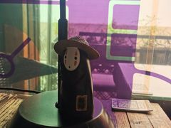 -青咖啡(三坊七巷店)