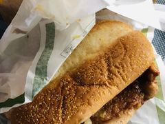 -麦当劳(龙之梦购物中心店)