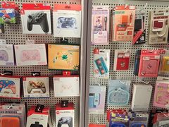 -任天堂Nintendo Switch体验店(天河城店)