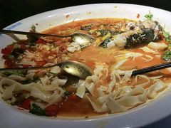 -坛宗剁椒鱼头(河西王府井店)