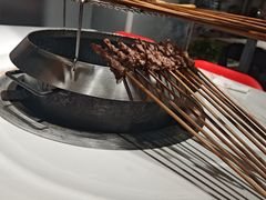 -源味居手把签烧烤(长春一店)