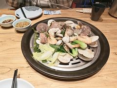 -三个渔夫·蒸汽海鲜(万德大厦店)