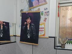 -老地方啤酒屋·海鲜青岛菜大排档(台东步行街店)